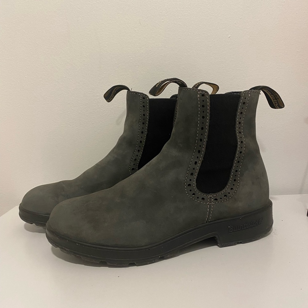 Blundstones!
